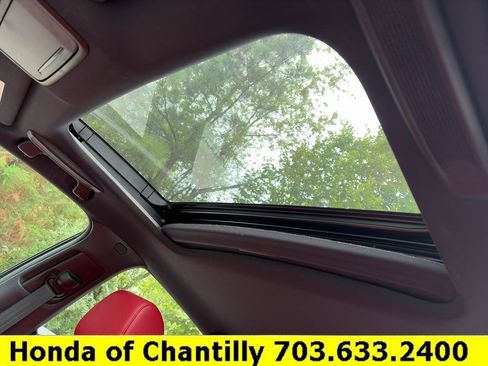 Used 2024 Acura Integra A-Spec FWD image 20