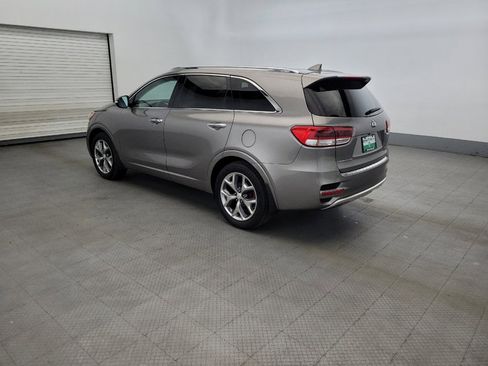 Used 2018 Kia Sorento SX FWD image 3