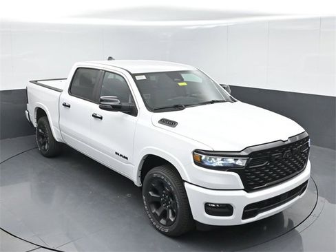 New 2026 RAM 1500 Big Horn image 32