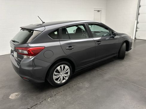 Used 2020 Subaru Impreza 2.0i image 8