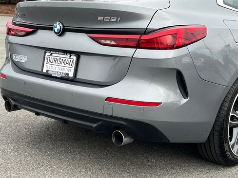 Used 2024 BMW 228i xDrive Gran Coupe image 6