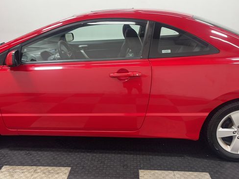 Used 2007 Honda Civic EX image 13