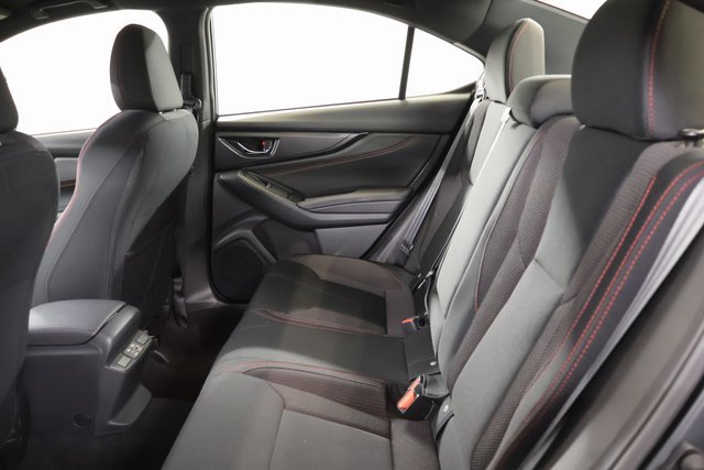 New 2026 Subaru WRX Premium AWD/4WD image 29