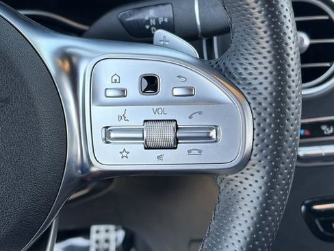 Used 2020 Mercedes-Benz GLC 300 4MATIC image 9