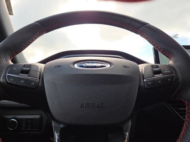 Used 2023 Ford Escape ST-Line w/ Tech Pack #1 FWD image 26