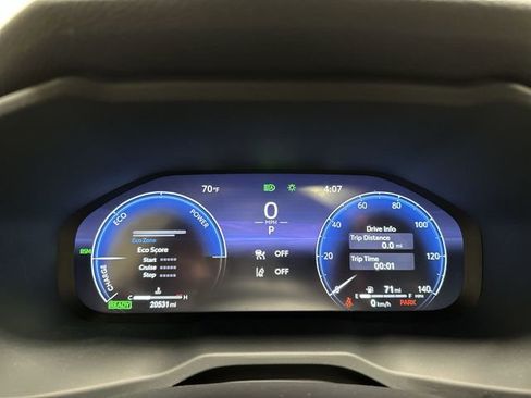 Used 2024 Toyota RAV4 Limited w/ Advanced Technology Package AWD/4WD image 32
