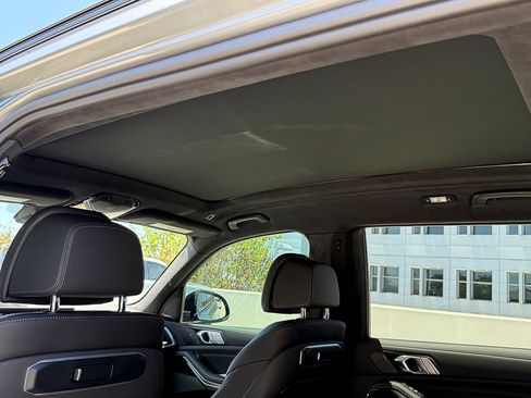 New 2027 BMW X7 xDrive40i w/ M Sport Package AWD/4WD image 12