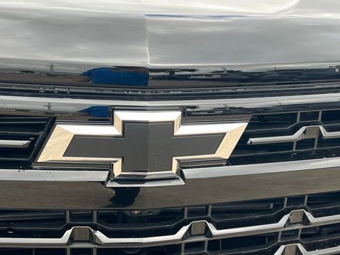 New 2026 Chevrolet Silverado 1500 RST w/ Texas Edition Plus RWD image 6