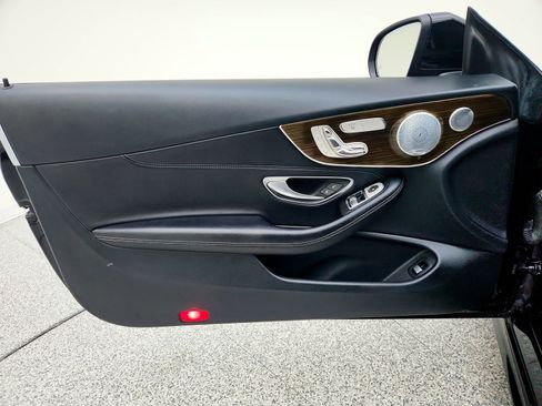 Used 2019 Mercedes-Benz C 300 Coupe image 20