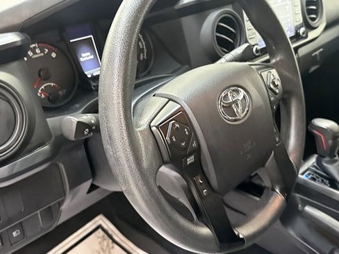Used 2023 Toyota Tacoma SR image 25