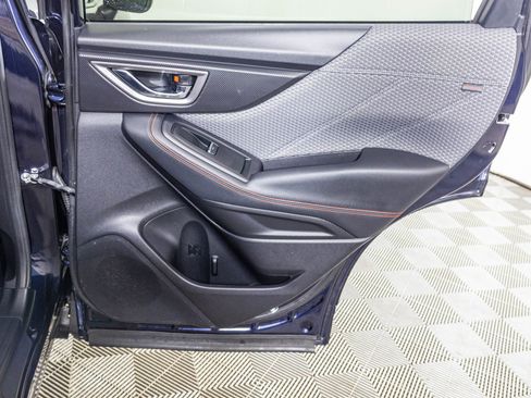Used 2019 Subaru Forester Sport image 43