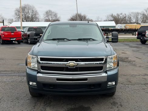 Used 2011 Chevrolet Silverado 1500 LT w/ All-Star Edition image 2