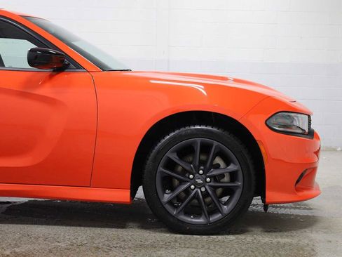 Used 2023 Dodge Charger GT w/ Plus Group image 11