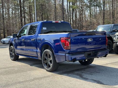 New 2026 Ford F150 STX w/ F-150 LOBO Package image 21