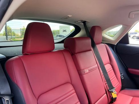 Used 2020 Lexus NX 300 FWD w/ Accessory Package 2 image 28