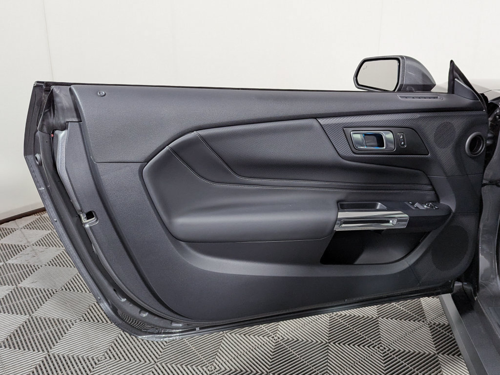 Used 2026 Ford Mustang GT Premium RWD image 13