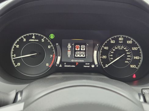 Certified 2026 Acura RDX w/ Technology Package image 16