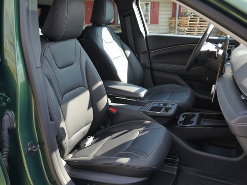 Certified 2025 Ford Mustang Mach-E Premium w/ Interior Protection Package image 30