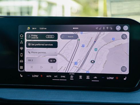 New 2026 Audi Q3 quattro 2.0T image 14