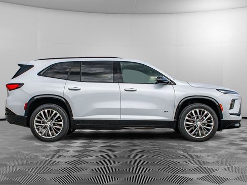 New 2026 Buick Enclave Sport Touring w/ Power Package AWD/4WD image 2