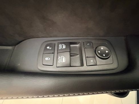 Used 2023 Dodge Challenger SRT Hellcat Redeye image 10