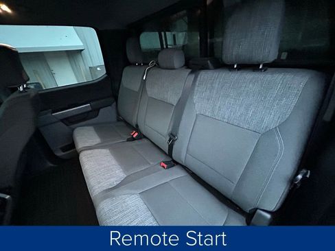 Used 2022 Ford F150 XLT w/ Equipment Group 302A High image 15