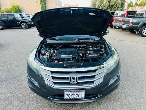 Used 2012 Honda Crosstour EX-L image 11