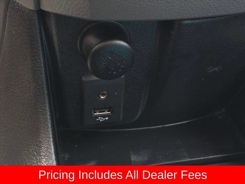 Used 2019 Nissan NV200 SV w/ Navigation Package FWD image 23