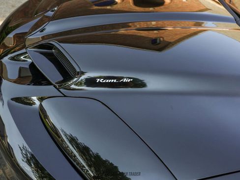 Used 2002 Pontiac Firebird Trans Am RWD image 95
