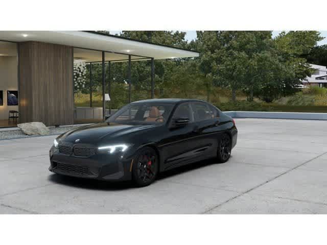 New 2026 BMW M340i w/ Premium Package RWD image 1