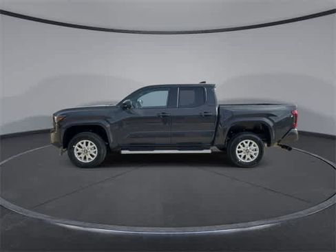 New 2025 Toyota Tacoma SR5 image 5