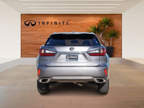 Used 2019 Lexus RX 350 FWD image 6