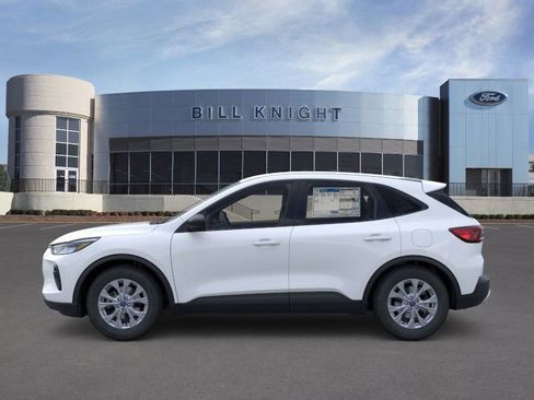 New 2026 Ford Escape Active image 4