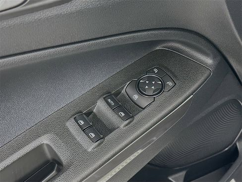 Used 2021 Ford EcoSport SE w/ SE Convenience Package image 20