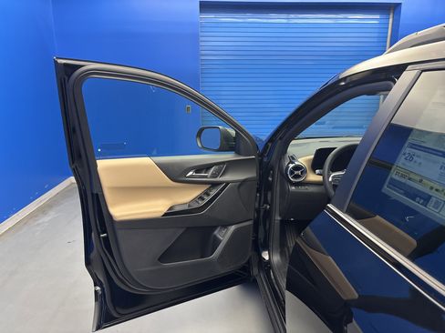 New 2026 Chevrolet Equinox ACTIV AWD/4WD image 9