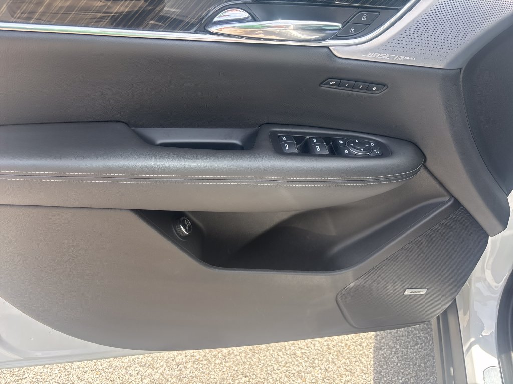 Used 2020 Cadillac XT6 Premium Luxury FWD image 15
