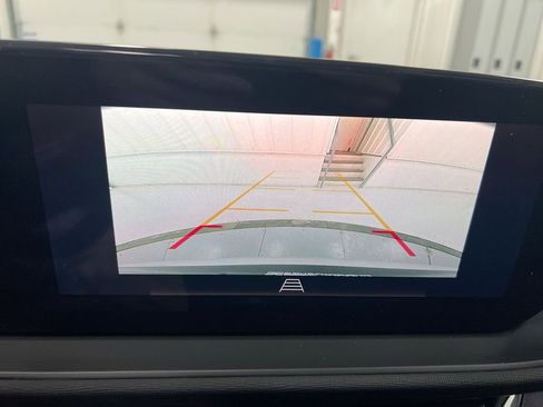 New 2026 Buick Envista Preferred image 15