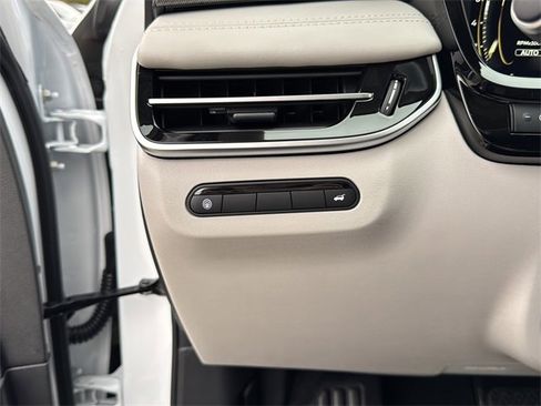 New 2026 INFINITI QX60 Pure w/ Cargo Package image 24