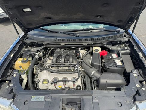 Used 2011 Ford Flex Limited FWD image 15