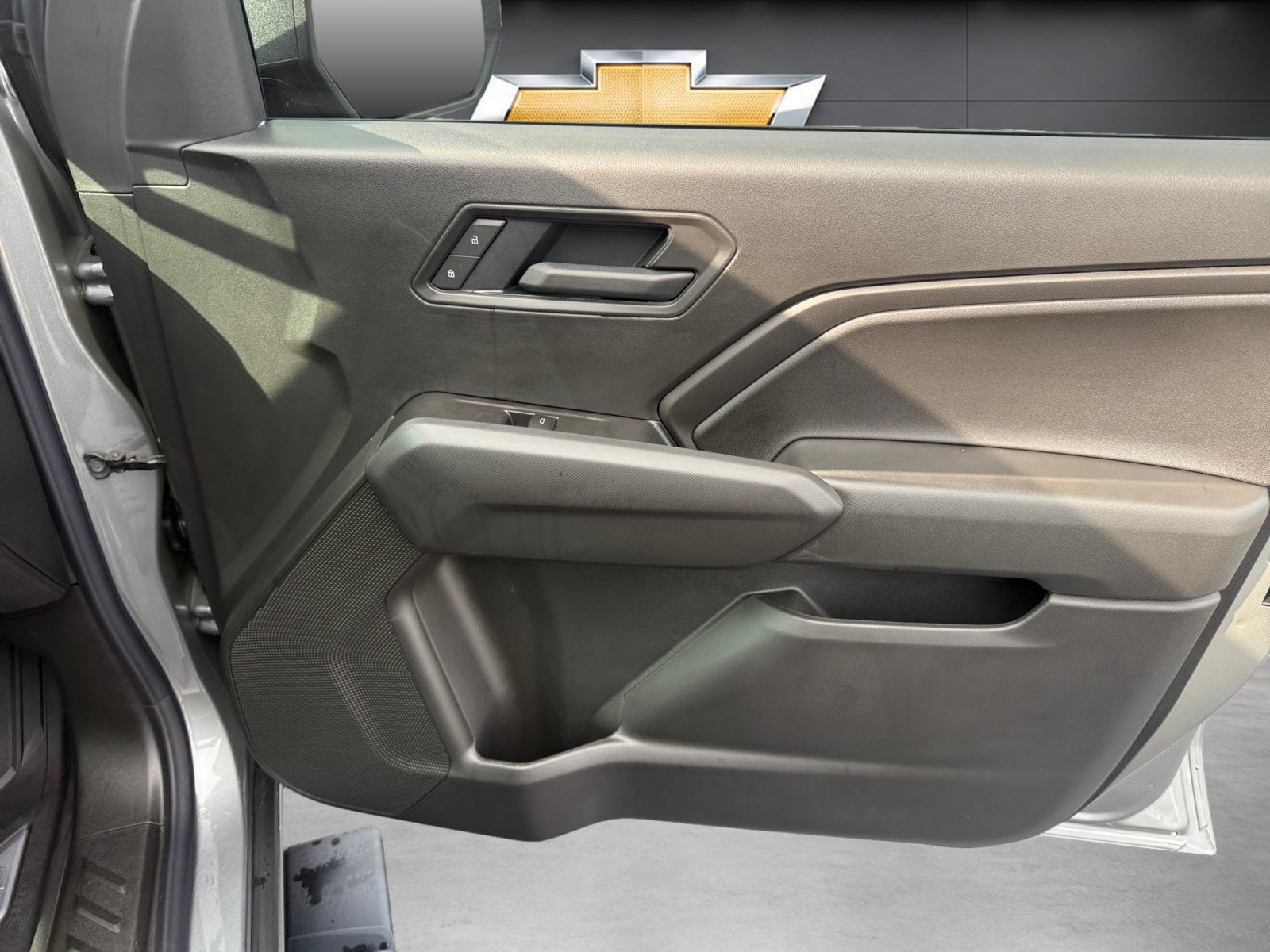 New 2026 Chevrolet Colorado W/T w/ WT Custom Package RWD image 14