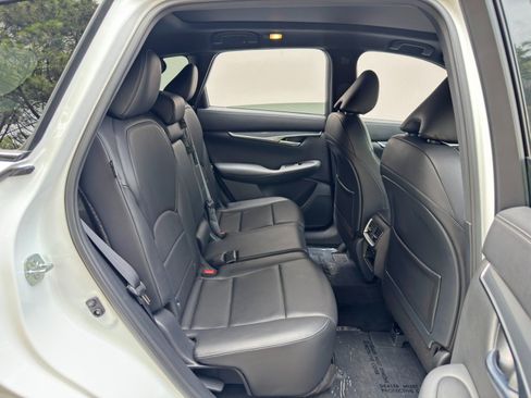 Used 2024 INFINITI QX50 Sport FWD image 42