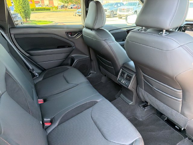 Certified 2026 Subaru Forester Touring AWD/4WD image 27