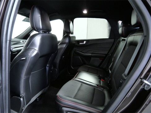 Certified 2023 Ford Escape ST-Line Select w/ Tech Pack #2 image 13