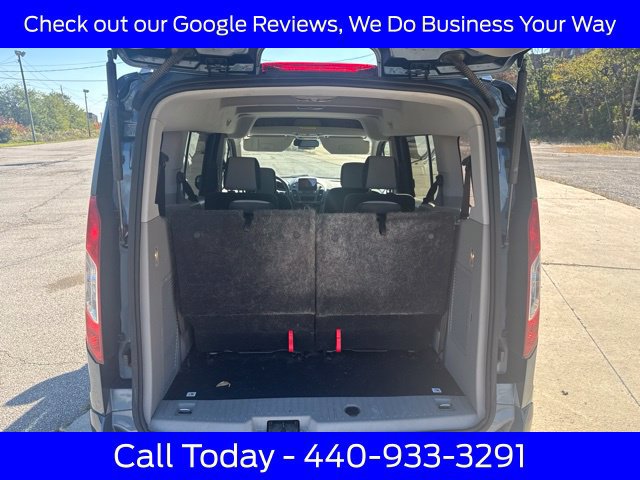 Used 2019 Ford Transit Connect XLT FWD image 20