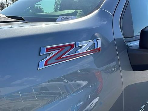 New 2026 Chevrolet Silverado 2500 LT w/ All Star Edition AWD/4WD image 12
