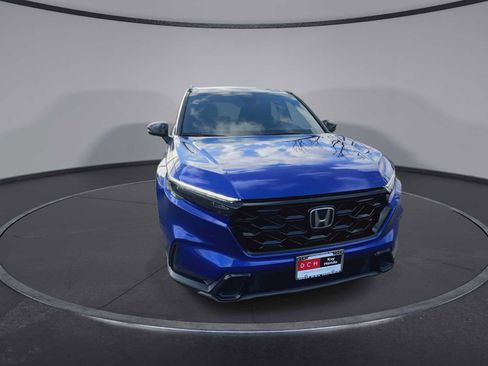 Certified 2024 Honda CR-V Sport-L image 3