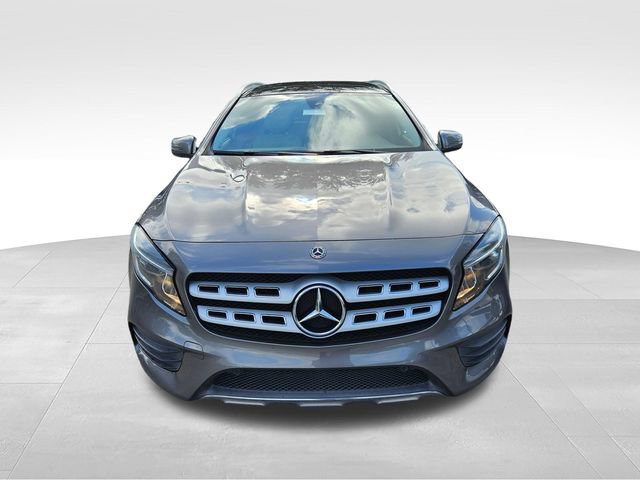 Used 2018 Mercedes-Benz GLA 250 4MATIC image 2