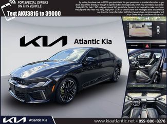 Certified 2026 Kia K5 GT FWD video 1