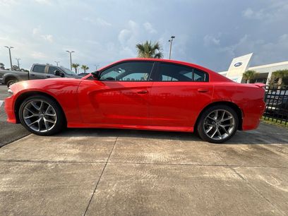 Used 2023 Dodge Charger GT