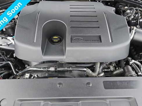 Used 2021 Land Rover Defender 110 SE image 11